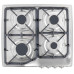 Газовая варочная панель GEFEST СГ СН 1210 М5