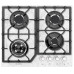 Газовая варочная панель Gefest ПВГ 2232 01 К52