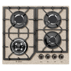 Газовая варочная панель Gefest ПВГ 2232 01 К48 Газовая варочная панель Gefest ПВГ 2232 01 К48