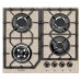 Газовая варочная панель Gefest ПВГ 2232 01 К48