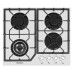 Газовая варочная панель Gefest ПВГ 2232 01 К47