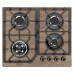 Газовая варочная панель Gefest ПВГ 2232 01 К47