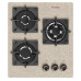 Газовая варочная панель Gefest ПВГ 2100 01 K78