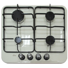 Газовая варочная панель Flama BG 5421W1