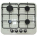 Газовая варочная панель Flama BG 5421W1