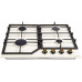 Газовая варочная панель Esperanza HG4S2 C