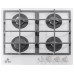 Газовая варочная панель Electronicsdeluxe GG4 750229F 062