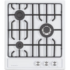 Газовая варочная панель Delvento V45V35W001 Газовая варочная панель Delvento V45V35W001