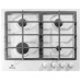 Газовая варочная панель De Luxe TG4 750231F 073