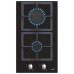 Газовая варочная панель Cata SCI 3002 BK Газовая варочная панель Cata SCI 3002 BK