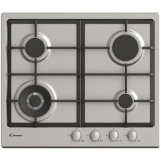 Газовая варочная панель Candy CHG6BF4WX