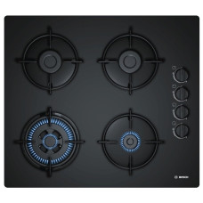 Газовая варочная панель Bosch POH6B6B10