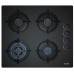 Газовая варочная панель Bosch POH6B6B10