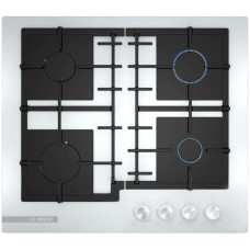 Газовая варочная панель Bosch PNP6B2O92R
