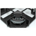 Газовая варочная панель BOSCH PNH6B2O92R Газовая варочная панель BOSCH PNH6B2O92R