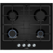 Газовая варочная панель Bosch PGP6B6O93R Газовая варочная панель Bosch PGP6B6O93R