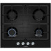 Газовая варочная панель Bosch PGP6B6O93R Газовая варочная панель Bosch PGP6B6O93R