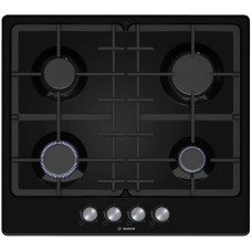 Газовая варочная панель Bosch PGP6B6O92R Газовая варочная панель Bosch PGP6B6O92R