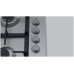 Газовая варочная панель Bosch PBP6C5B93R