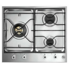 Газовая варочная панель Bertazzoni PM6030X
