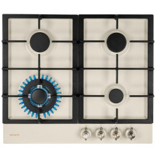 Газовая варочная панель AVEX HS 6244 YR