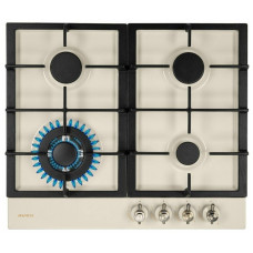 Газовая варочная панель AVEX HS 6242 YR