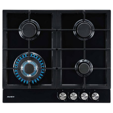 Газовая варочная панель AVEX HS 6242 B