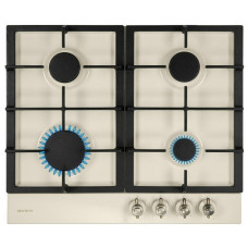 Газовая варочная панель AVEX HS 6241 YR
