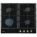 Газовая варочная панель AVEX HS 6241 BR