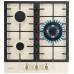 Газовая варочная панель AVEX HS 4532 YR Газовая варочная панель AVEX HS 4532 YR