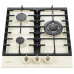 Газовая варочная панель AVEX HS 4532 YR Газовая варочная панель AVEX HS 4532 YR
