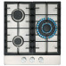 Газовая варочная панель AVEX HS 4532 W Газовая варочная панель AVEX HS 4532 W