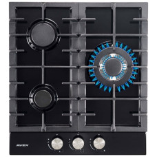 Газовая варочная панель AVEX HS 4532 B