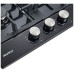 Газовая варочная панель AVEX HS 4532 B