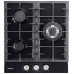 Газовая варочная панель AVEX HS 4532 B