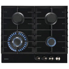 Газовая варочная панель AVEX HM 6044 B