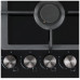 Газовая варочная панель AVEX HM 6044 B
