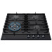 Газовая варочная панель AVEX HM 6044 B
