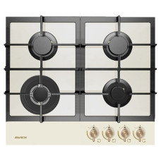 Газовая варочная панель AVEX HM 6042 RY
