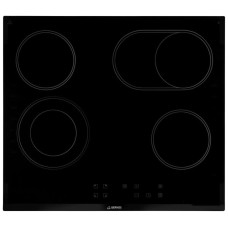 Индукционная варочная панель Germes HAC 60BK XX