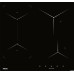 Индукционная варочная панель Backer BIH604 1T S5 Black