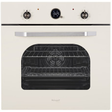 Электрический духовой шкаф Weissgauff EOA 69 OWS