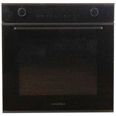 Электрический духовой шкаф Leran EOMW 6997 BG