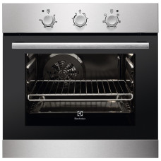 Электрический духовой шкаф Electrolux EOB 2100 COX