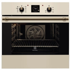 Электрический духовой шкаф Electrolux EOB 53400 BN