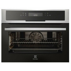 Электрический духовой шкаф Electrolux EVK 95840 AX