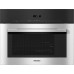 Встраиваемая пароварка Miele DG 2740 EDST/CLST