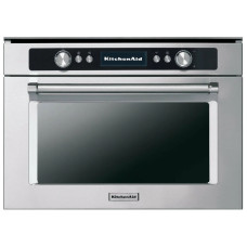 Встраиваемая пароварка KitchenAid KOQCX 45600