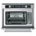 Встраиваемая пароварка KitchenAid KOQCX 45600 Встраиваемая пароварка KitchenAid KOQCX 45600