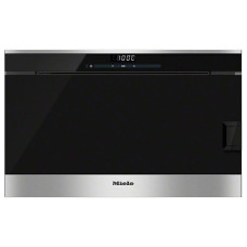 Встраиваемая пароварка Miele DG 6030 EDST/CLST Встраиваемая пароварка Miele DG 6030 EDST/CLST